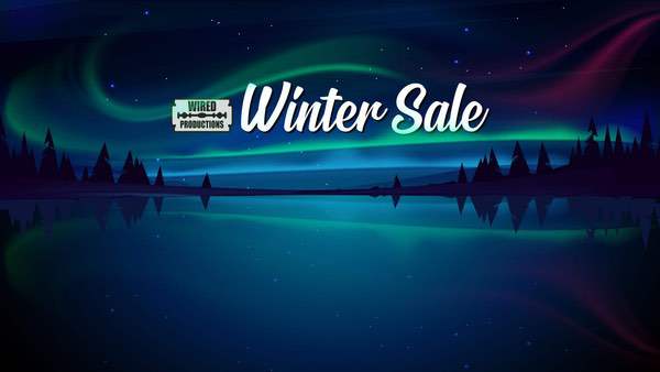 Steam冬促倒计时，影驰星曜娘催你游戏库进货啦！